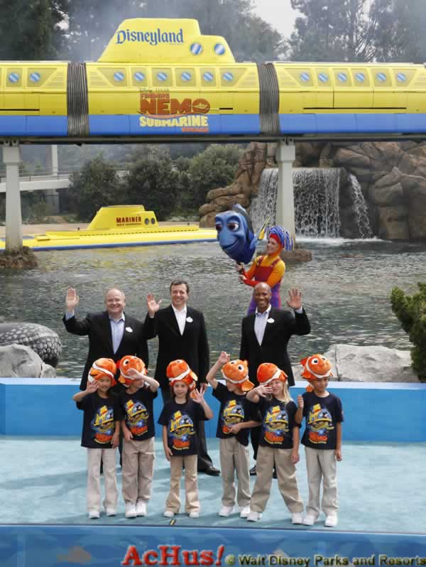 Imagen de Disneyland California  A Classic is reborn